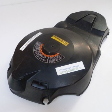 60 - 70 CV CACHE VOLANT SUZUKI JOHNSON EVINRUDE DF60 DF70