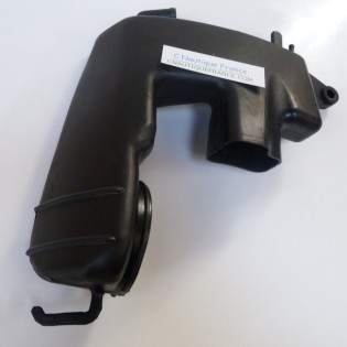 DF60 DF70 COVER SILENCER 60 - 70 HP 4S SUZUKI 99E