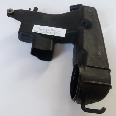 DF60 DF70 SILENZIATORE DI ASPIRAZIONE 60 - 70 CV 4T SUZUKI DF60 DF70