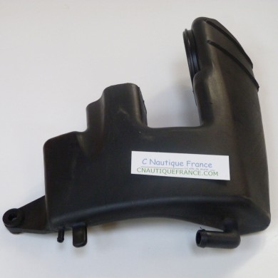 DF60 DF70 COVER SILENCER 60 - 70 HP 4S SUZUKI 99E