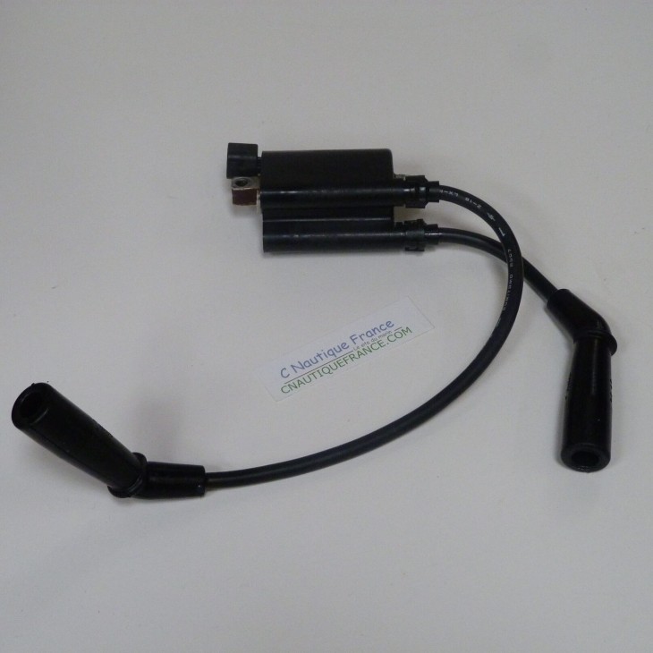 BOBINA DI ACCESSIONE 60 - 70 HP 4S SUZUKI JOHNSON