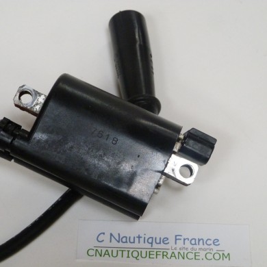 BOBINA DI ACCESSIONE 60 - 70 HP 4S SUZUKI JOHNSON