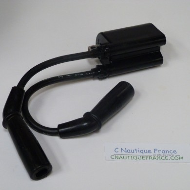 bobina usato motore fuoribordo johnson suzuki df60 df70