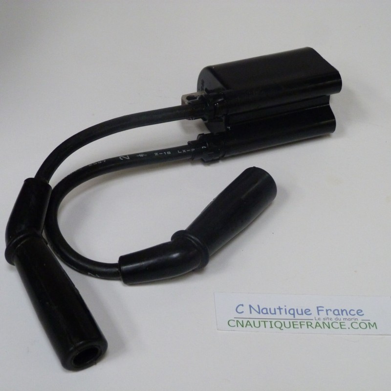 used ignition coil outboard johnson suzuki df60 df70