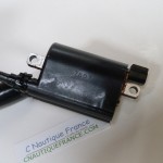 bobina usato motore fuoribordo johnson suzuki df60 df70