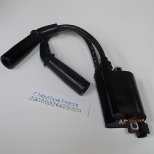 used ignition coil outboard johnson suzuki df60 df70
