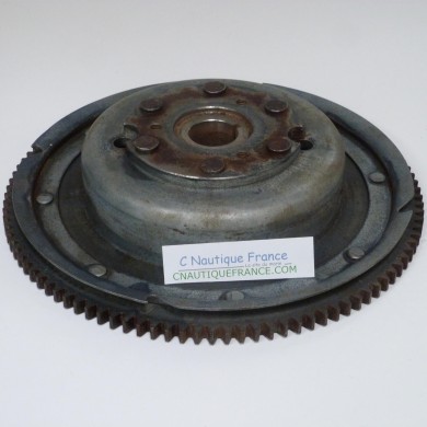 VOLANT MAGNETIQUE 115 CV 4T YAMAHA 68V F115