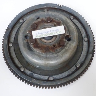 FLYWHEEL 115 HP 4S YAMAHA F115