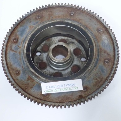 VOLANT MAGNETIQUE 115 CV 4T YAMAHA 68V F115
