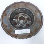 VOLANT MAGNETIQUE 115 CV 4T YAMAHA 68V F115