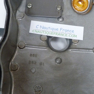 DF60 DF70 COUVERCLE DE CULASSE 60 - 70 CV 4T SUZUKI 99E