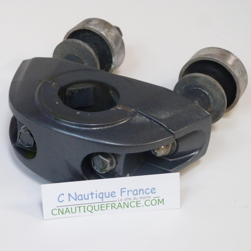 F20 F25 ENGINE MOUNT 20 - 25 HP 4S YAMAHA 6FM