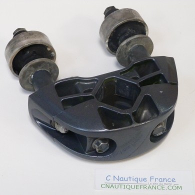 F20 F25 SILENT BLOC 20 - 25 CV 4T YAMAHA 6FM