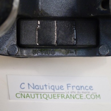 F20 F25 SILENT BLOC 20 - 25 CV 4T YAMAHA 6FM