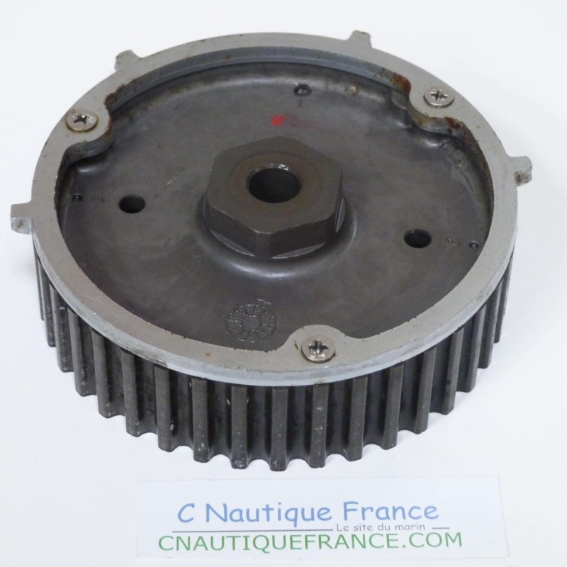 60 - 70 CV 4T PULEGGIA CINGHIA SUZUKI EVINRUDE JOHNSON 99E