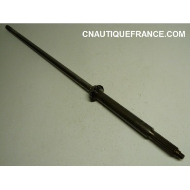 DRIVE SHAFT LONG SUZUKI 