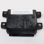 F150 POWER PACK ECU 150 HP 4S YAMAHA 63P