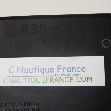 F150 CENTRALINA ECU 150 CV 4T YAMAHA 63P