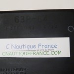 F150 POWER PACK ECU 150 HP 4S YAMAHA 63P