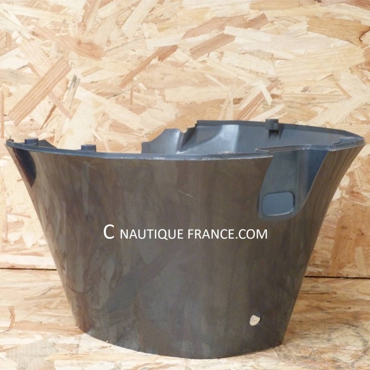 CARTER SOUS CUVETTE 150 CV YAMAHA F150
