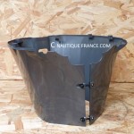 F150 APRON 150 HP 4S YAMAHA 63P