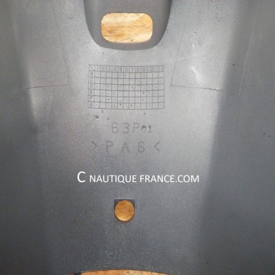 CARTER SOUS CUVETTE 150 CV YAMAHA F150