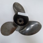 F150 F250 PROPELLER STAINLESS STEEL 150 - 250 HP 4S YAMAHA