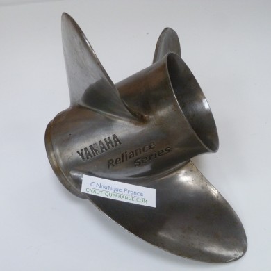 F150 F250 ELICA 150 - 250 CV 4T YAMAHA 14 1/4 X 17 M