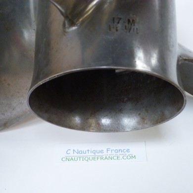 F150 F250 PROPELLER STAINLESS STEEL 150 - 250 HP 4S YAMAHA