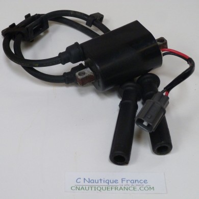 F115 BOBINE 115 CV 4T YAMAHA 68V 68V-82310-00