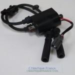 F115 BOBINE 115 CV 4T YAMAHA 68V 68V-82310-00