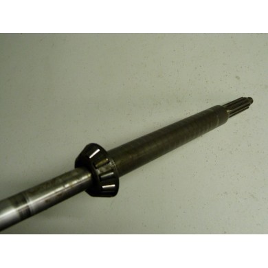 DRIVE SHAFT LONG SUZUKI 