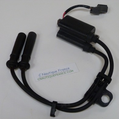 F115 BOBINE 115 CV 4T YAMAHA 68V 68V-82310-00