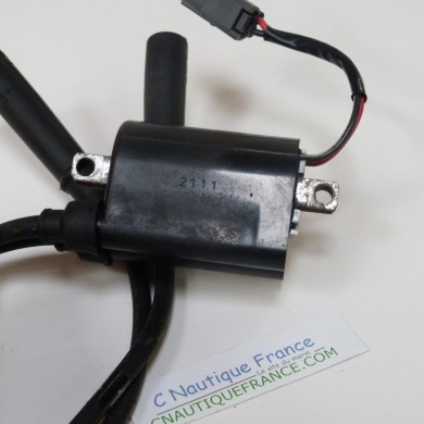 F115 BOBINA 115 CV 4T YAMAHA 68V 68V-82310-00