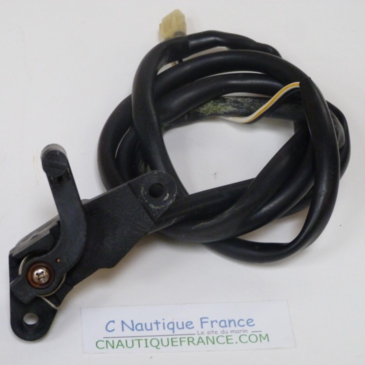 25 - 250 HP 4S SENSOR POWER TRIM SUZUKI 34801-99E04