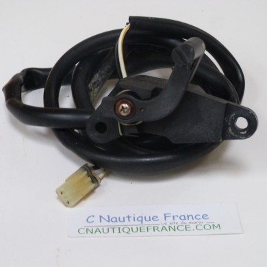25 - 250 HP 4S SENSOR POWER TRIM SUZUKI 34801-99E04