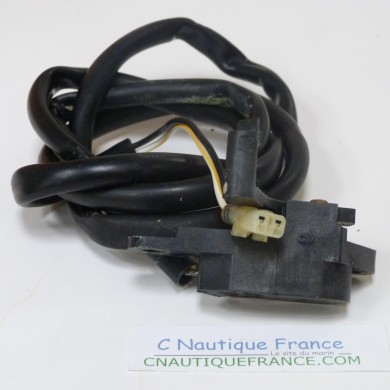 25 - 250 HP 4S SENSOR POWER TRIM SUZUKI 34801-99E04