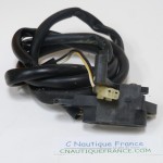 25 - 250 HP 4S SENSOR POWER TRIM SUZUKI 34801-99E04