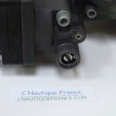 F115 TRIM 115 CV 4T YAMAHA 68V