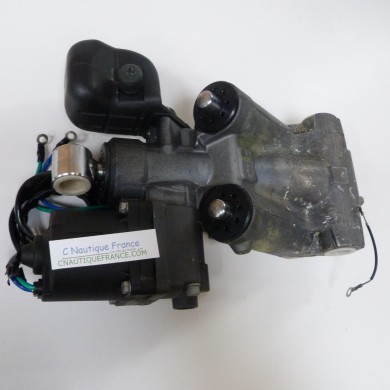 F115 MOTORE TRIM 115 CV 4T YAMAHA 68V