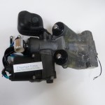 F115 POWER TRIM 115 HP 4S YAMAHA 68V