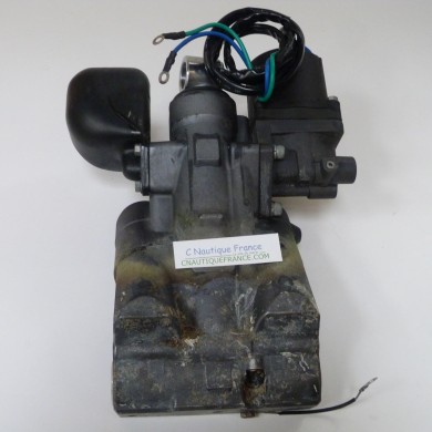 F115 TRIM 115 CV 4T YAMAHA 68V