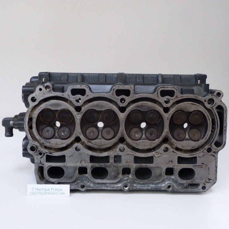 F115 CYLINDER HEAD 115 HP 4S YAMAHA 68V