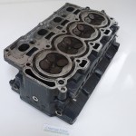 F115 CYLINDER HEAD 115 HP 4S YAMAHA 68V