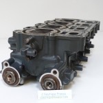 F115 CYLINDER HEAD 115 HP 4S YAMAHA 68V