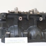 F115 CYLINDER HEAD 115 HP 4S YAMAHA 68V