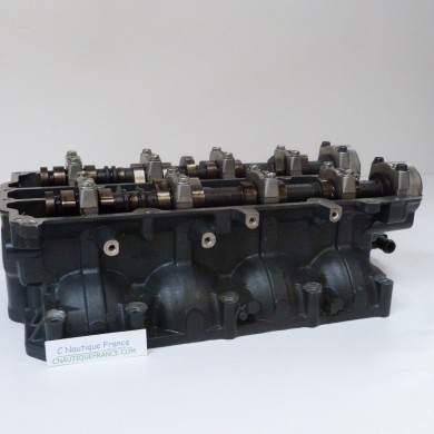 F115 CYLINDER HEAD 115 HP 4S YAMAHA 68V