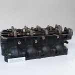 F115 CYLINDER HEAD 115 HP 4S YAMAHA 68V