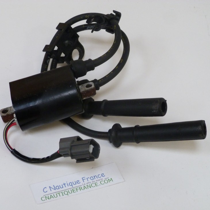 F115 BOBINA 115 CV 4T YAMAHA 68V 68V-82310-10