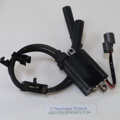 F115 BOBINE 115 CV 4T YAMAHA 68V 68V-82310-10